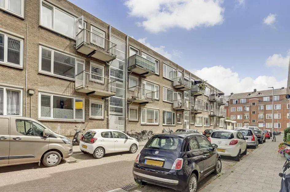 Deensestraat 54B