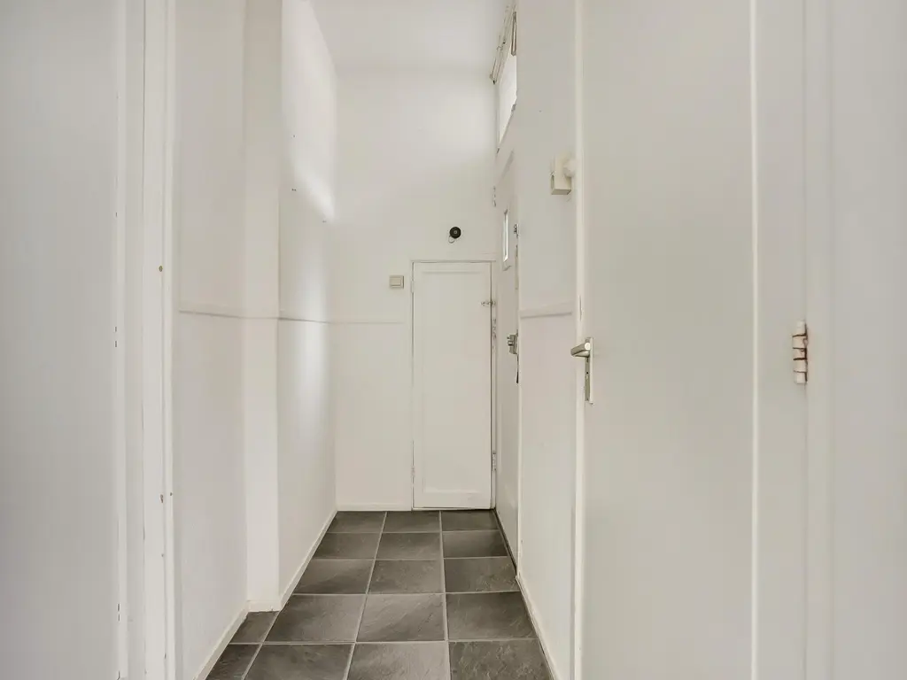 Deensestraat 54B, ROTTERDAM