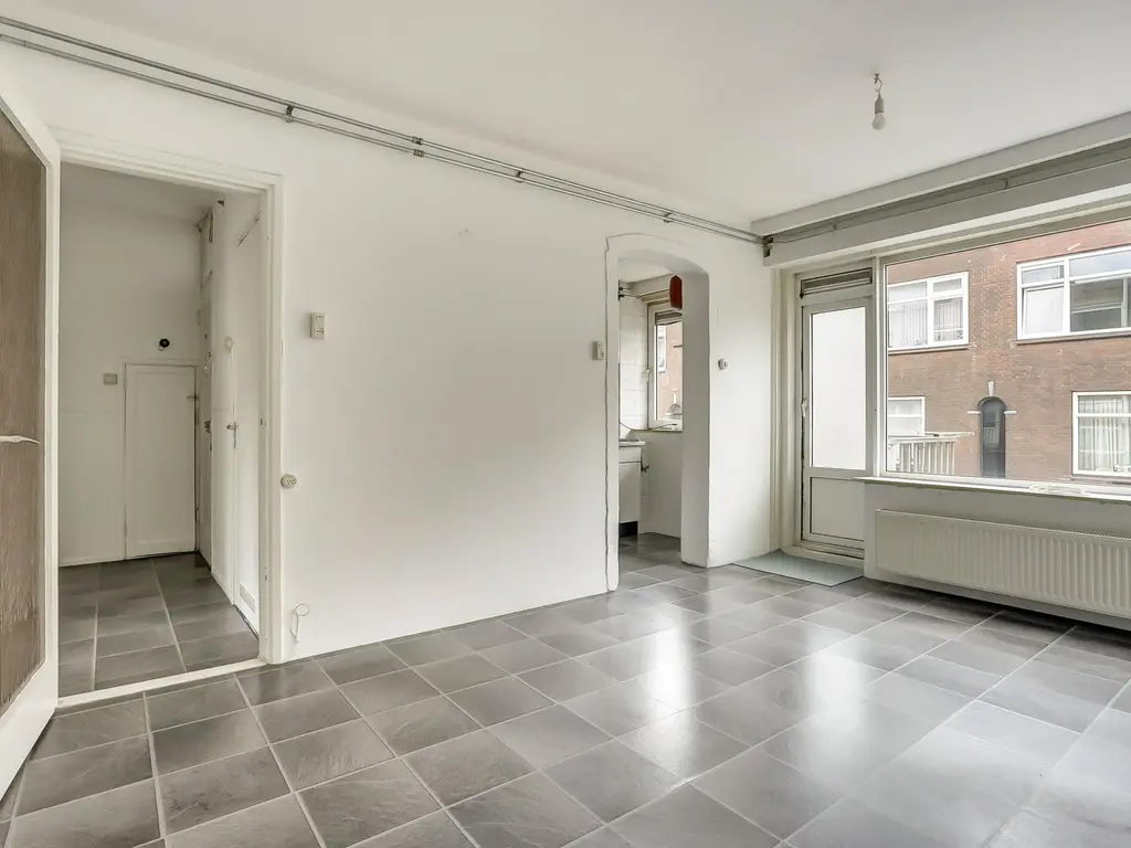 Deensestraat 54B, ROTTERDAM