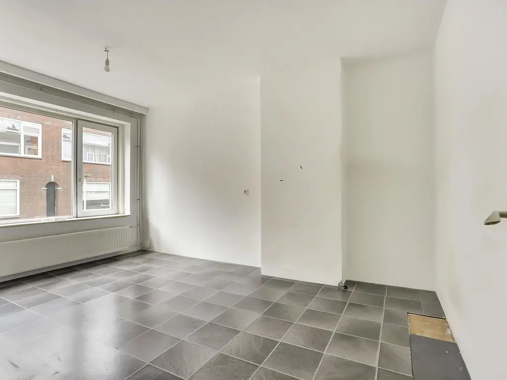 Deensestraat 54B, ROTTERDAM