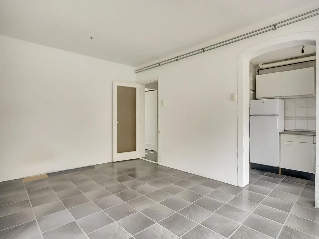 Deensestraat 54B, ROTTERDAM
