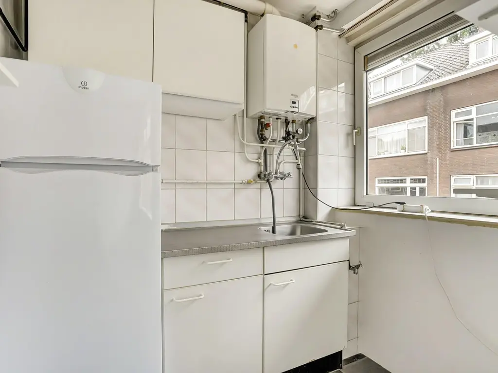 Deensestraat 54B, ROTTERDAM