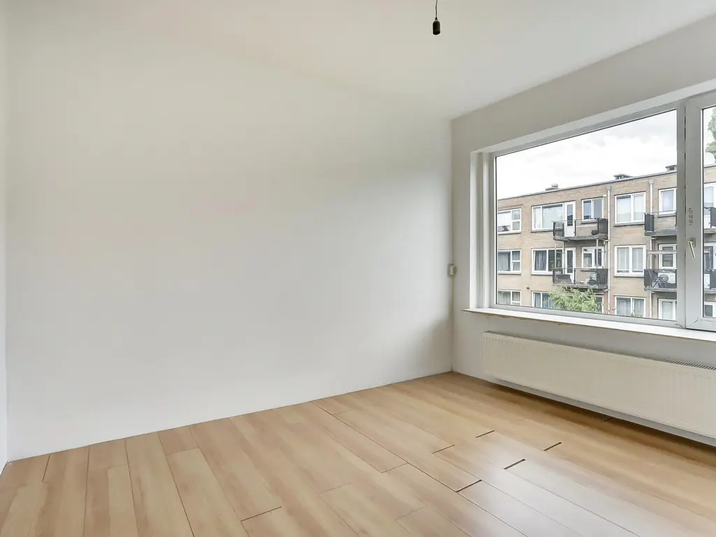 Deensestraat 54B, ROTTERDAM