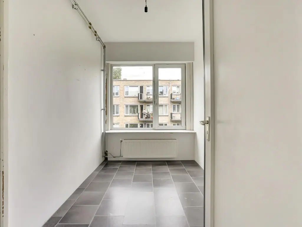 Deensestraat 54B, ROTTERDAM