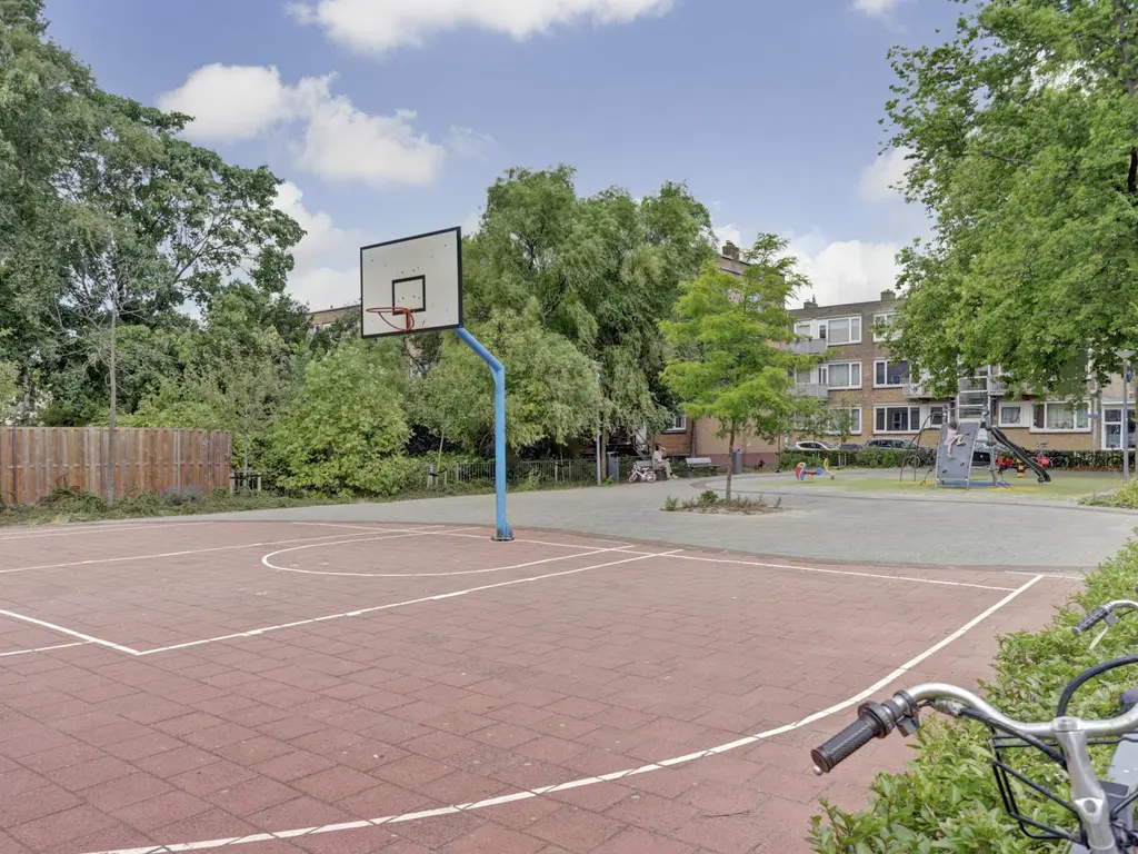 Deensestraat 54B, ROTTERDAM