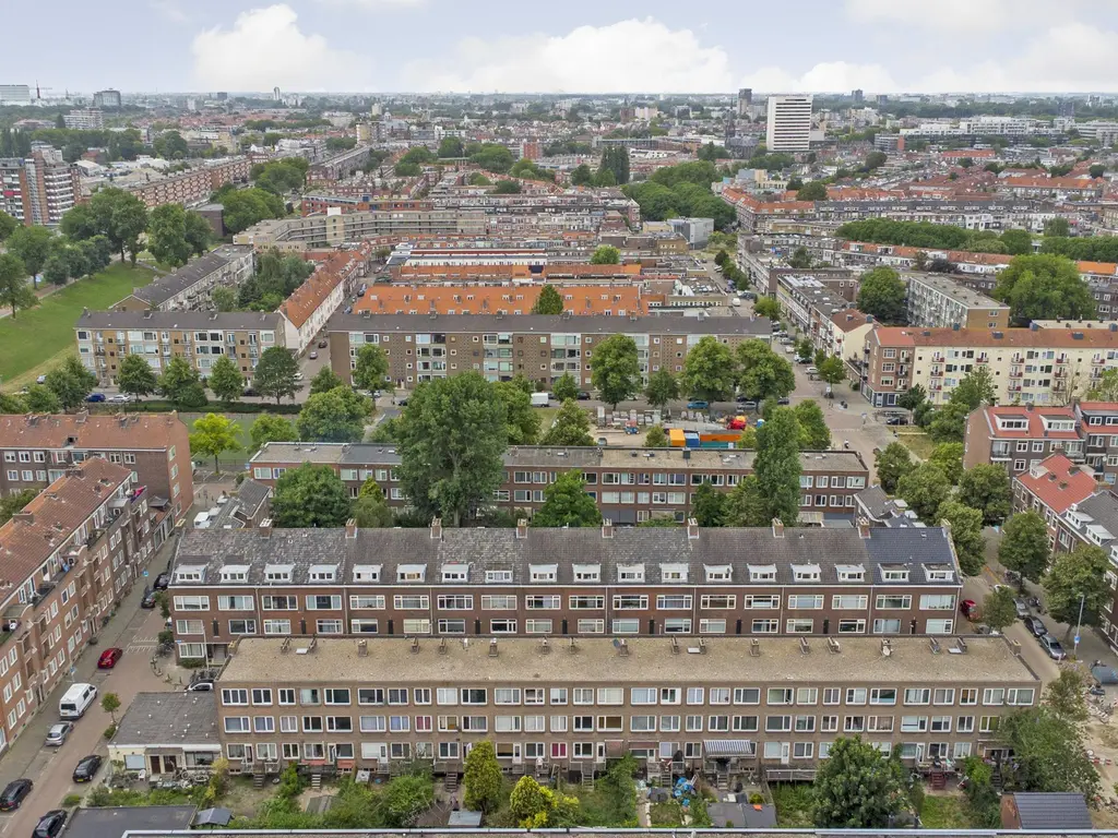 Deensestraat 54B, ROTTERDAM