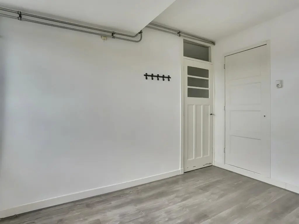 Zweedsestraat 123B 02, ROTTERDAM