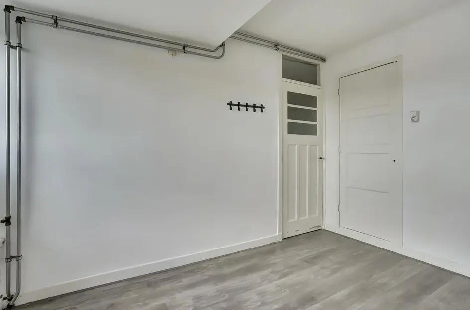 Zweedsestraat 123B 02