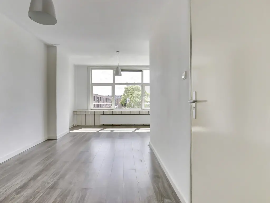 Zweedsestraat 123B 02, ROTTERDAM
