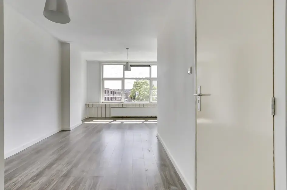 Zweedsestraat 123B 02