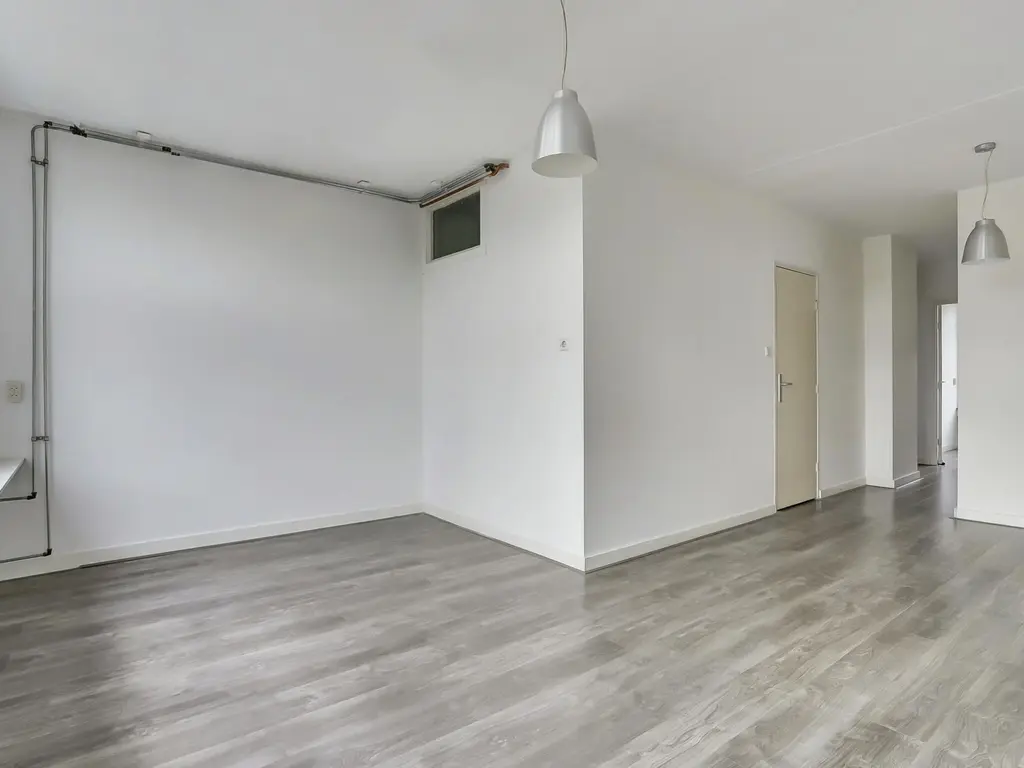 Zweedsestraat 123B 02, ROTTERDAM