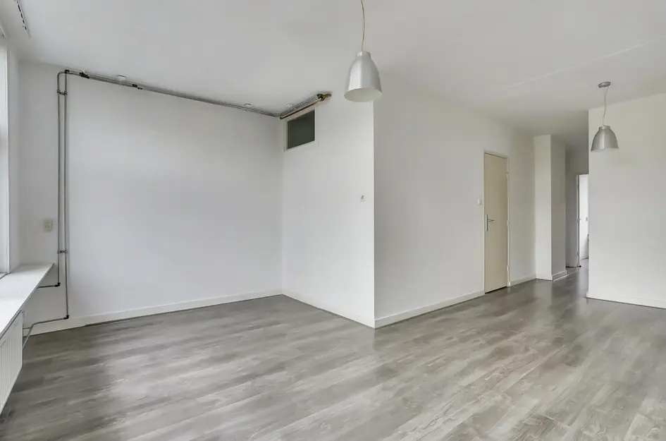 Zweedsestraat 123B 02