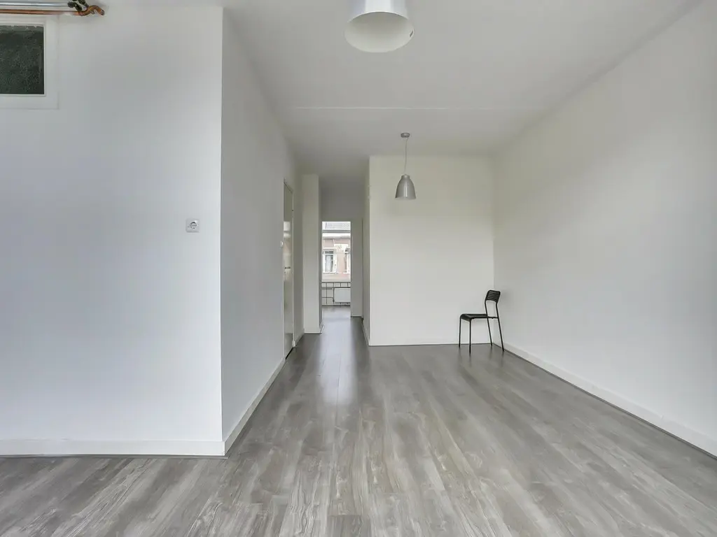 Zweedsestraat 123B 02, ROTTERDAM