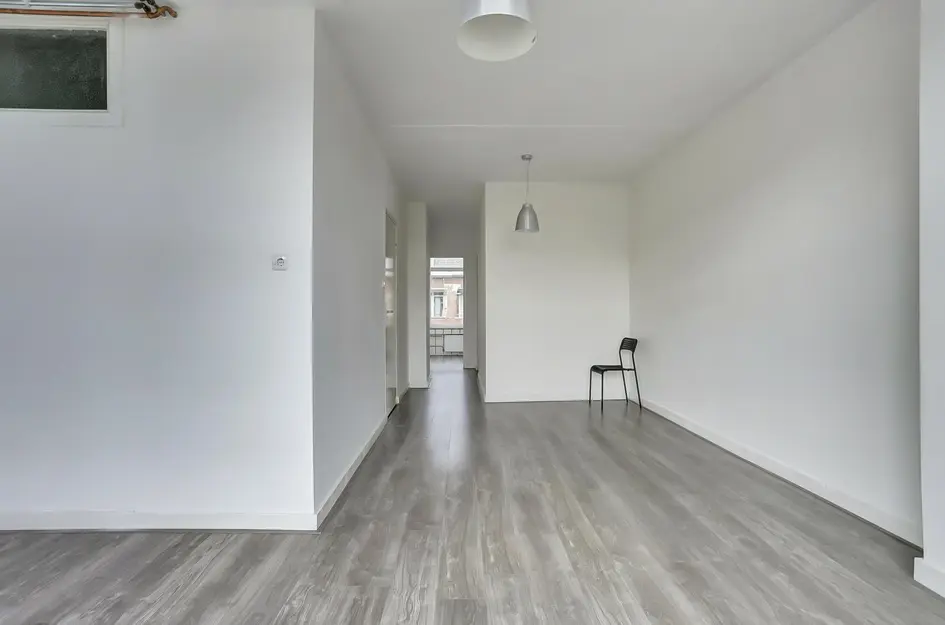Zweedsestraat 123B 02