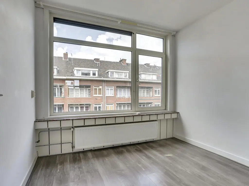 Zweedsestraat 123B 02, ROTTERDAM