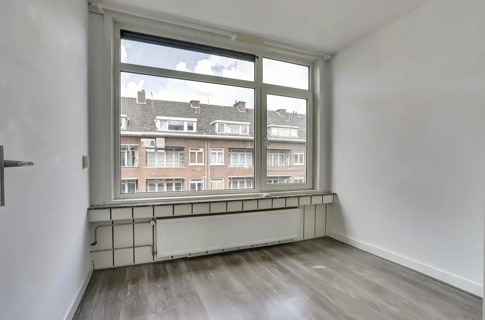 Zweedsestraat 123B 02