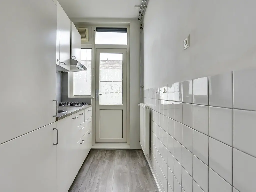 Zweedsestraat 123B 02, ROTTERDAM