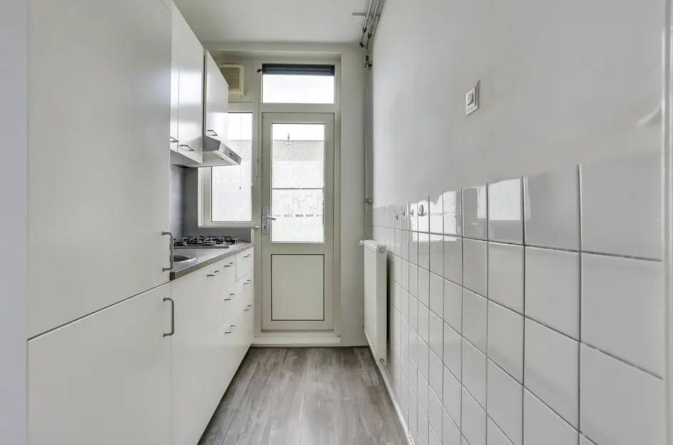 Zweedsestraat 123B 02