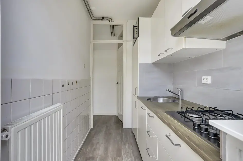Zweedsestraat 123B 02