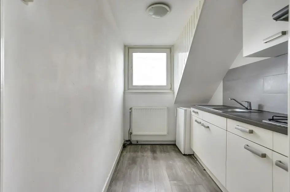 Zweedsestraat 123B 02