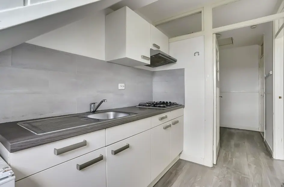 Zweedsestraat 123B 02