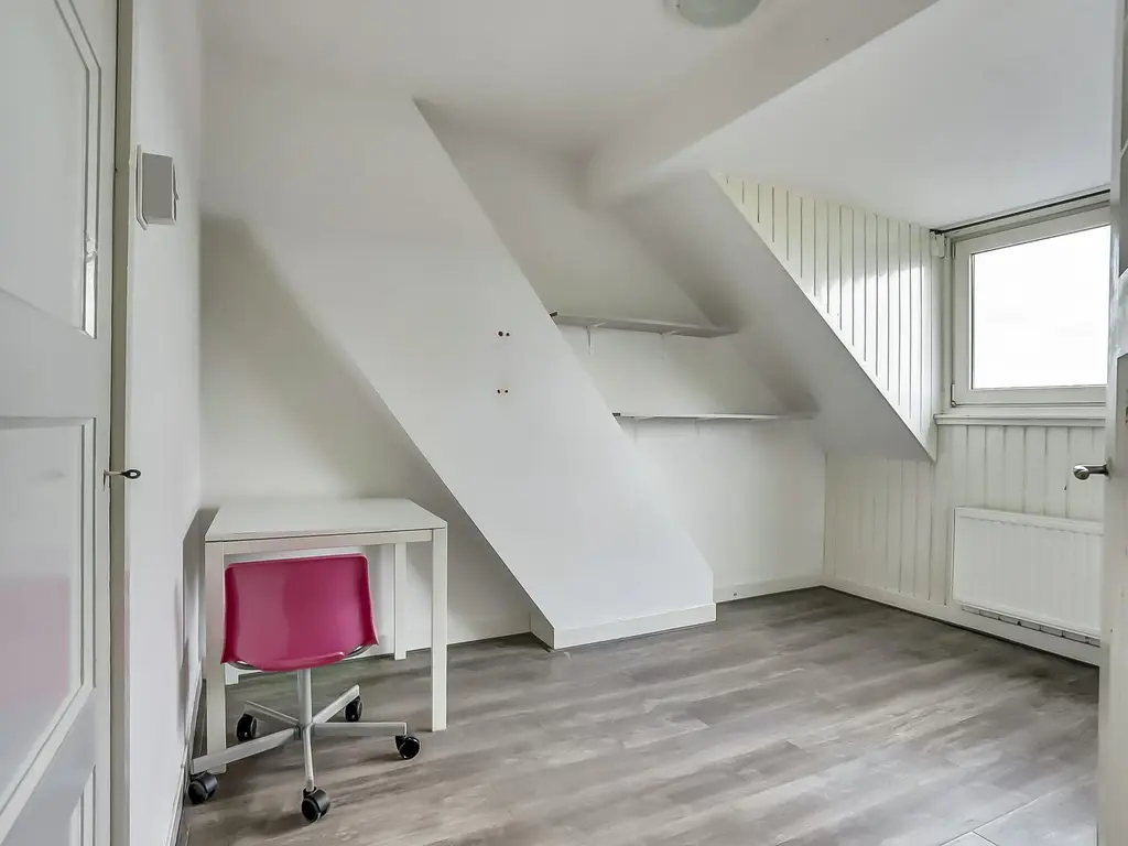 Zweedsestraat 123B 02, ROTTERDAM
