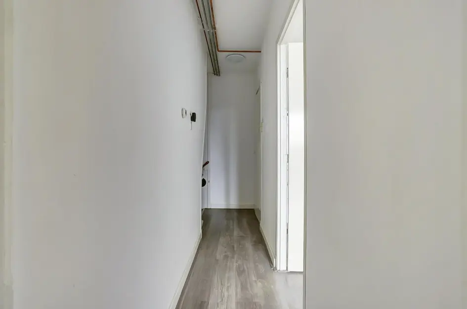 Zweedsestraat 123B 02