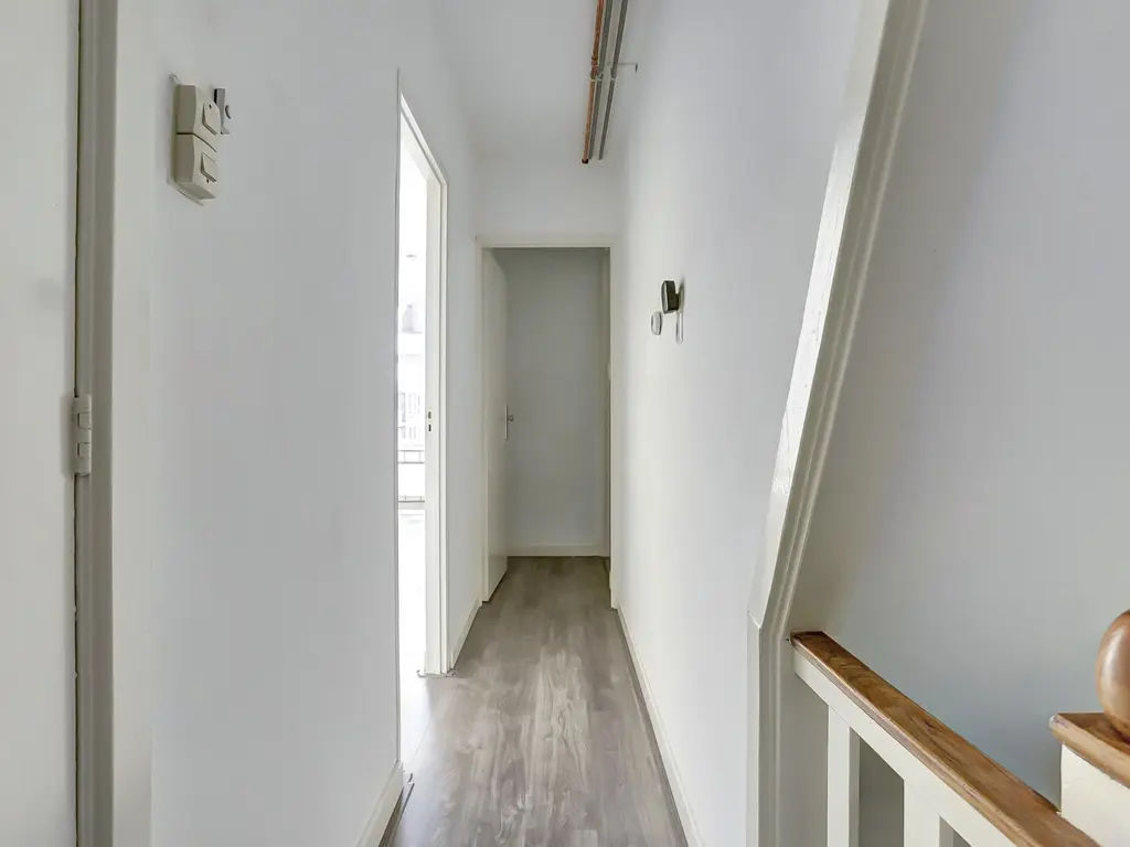 Zweedsestraat 123B 02, ROTTERDAM