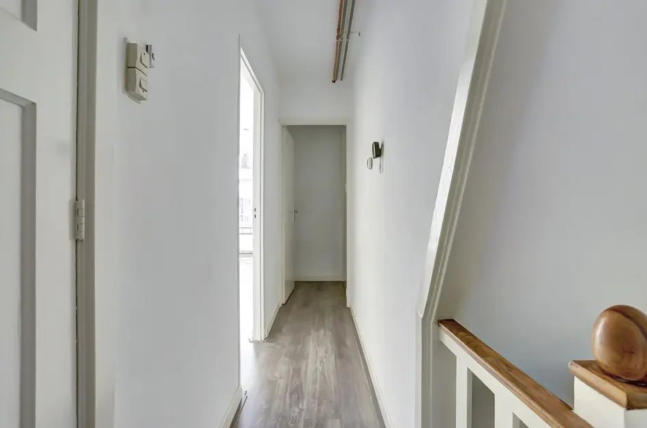 Zweedsestraat 123B 02