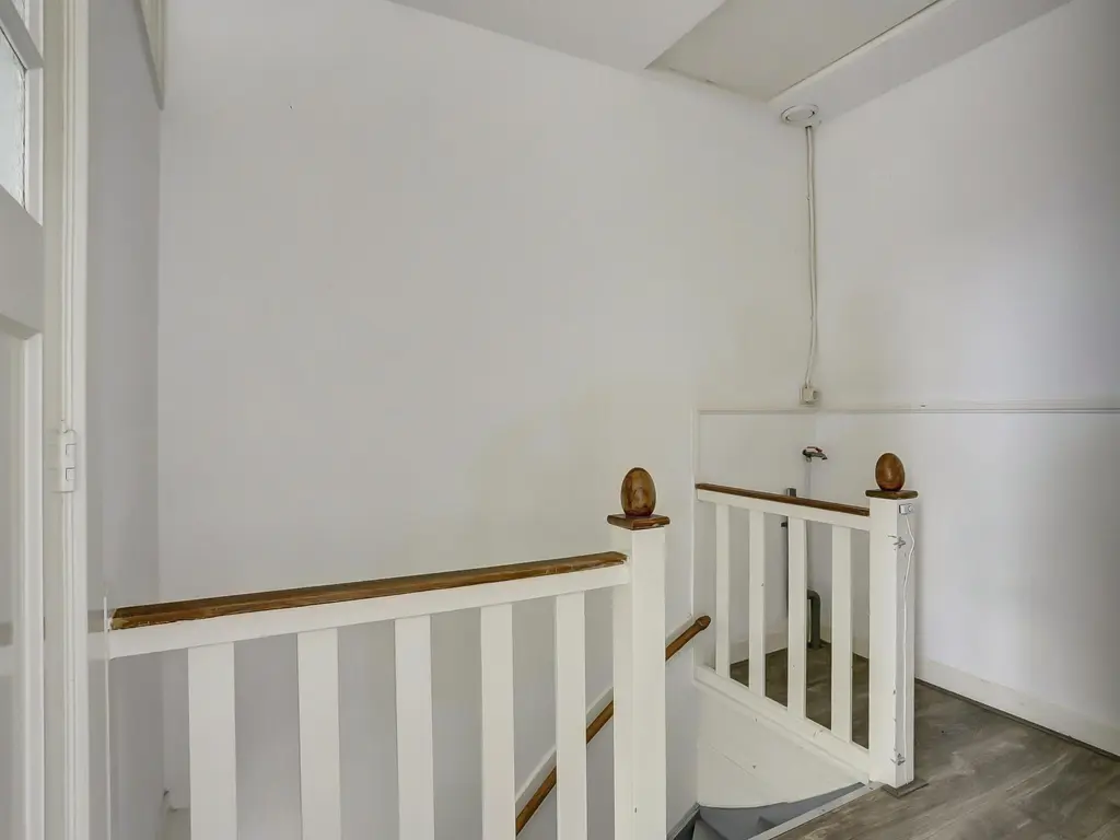 Zweedsestraat 123B 02, ROTTERDAM