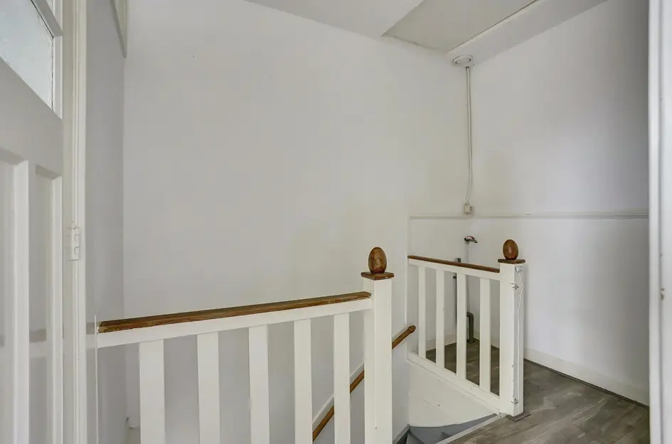 Zweedsestraat 123B 02