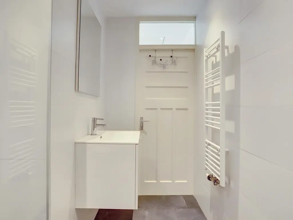 Zweedsestraat 123B 02, ROTTERDAM