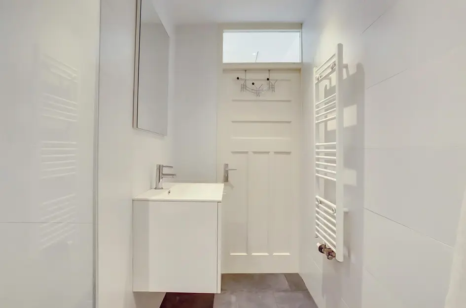 Zweedsestraat 123B 02