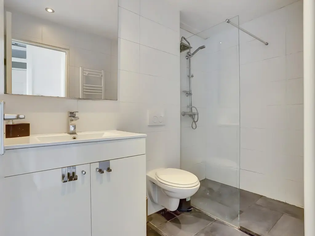Zweedsestraat 123B 02, ROTTERDAM