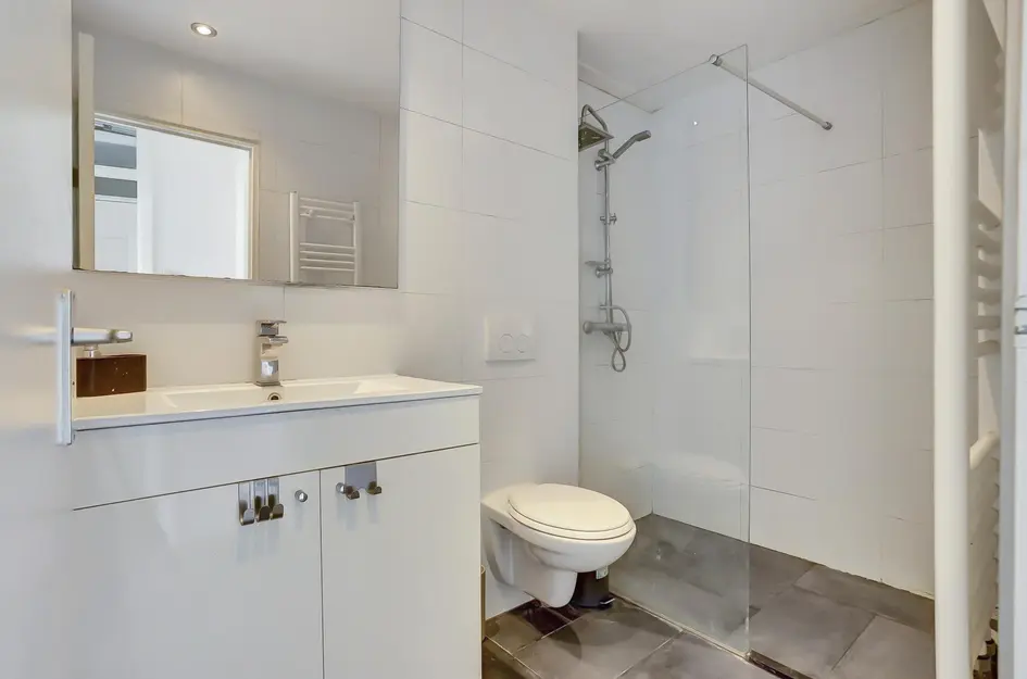 Zweedsestraat 123B 02