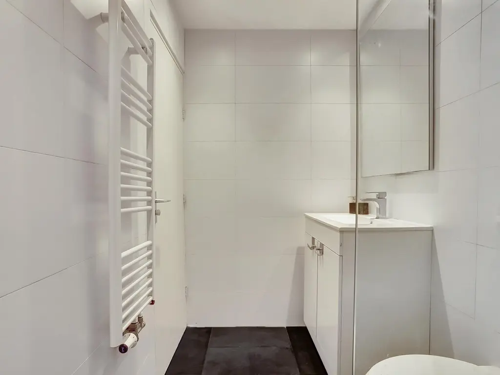 Zweedsestraat 123B 02, ROTTERDAM