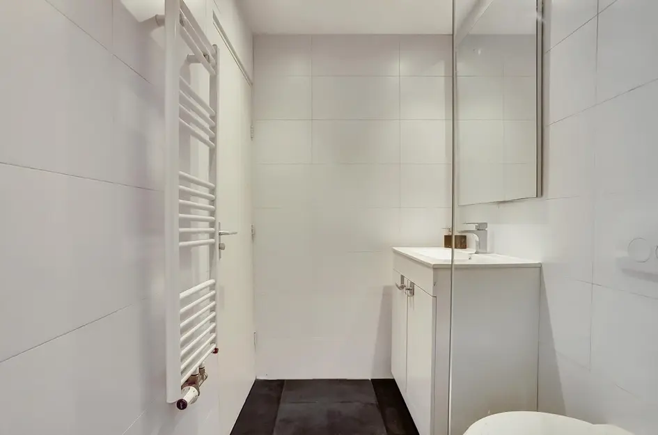 Zweedsestraat 123B 02