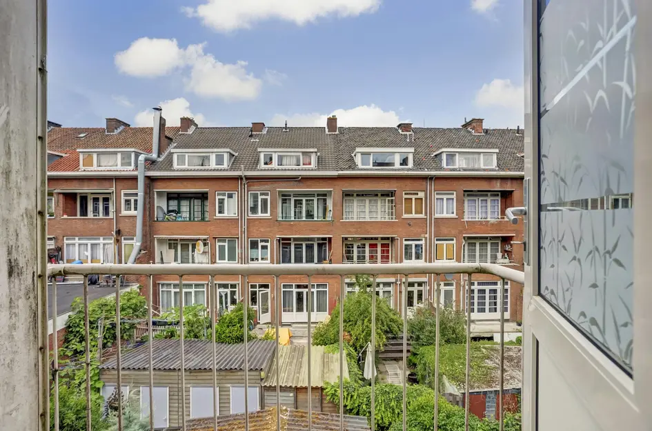Zweedsestraat 123B 02