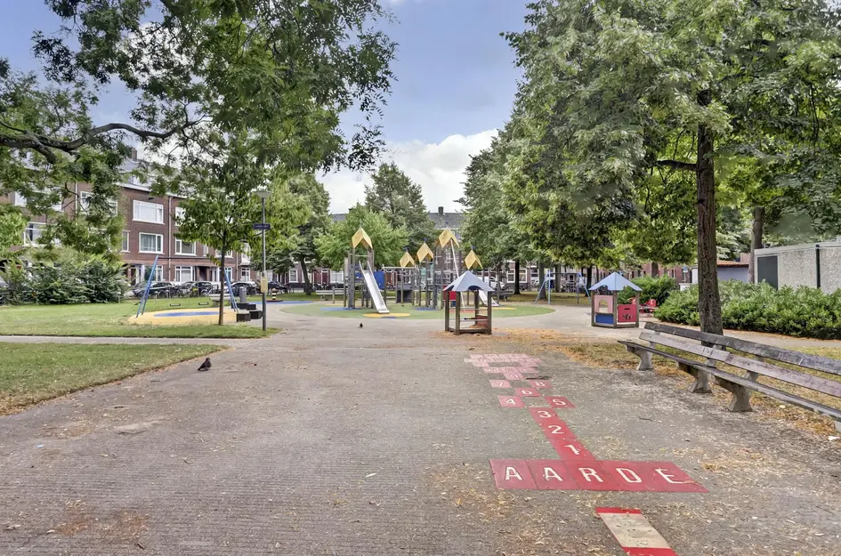 Zweedsestraat 123B 02