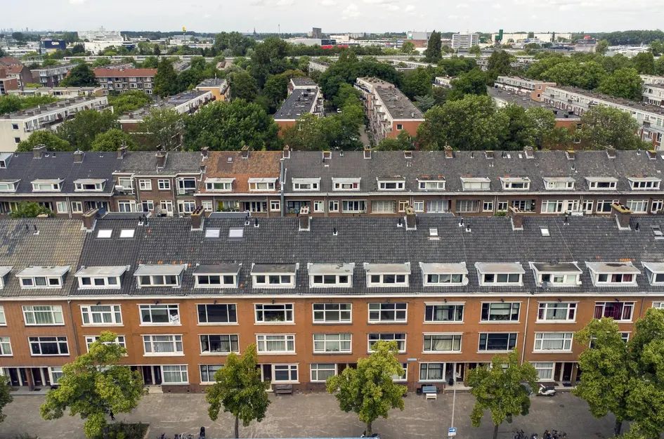 Zweedsestraat 123B 02