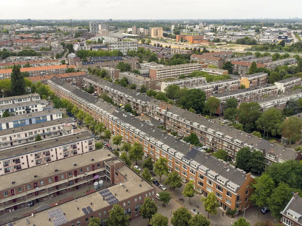 Zweedsestraat 123B 02, ROTTERDAM