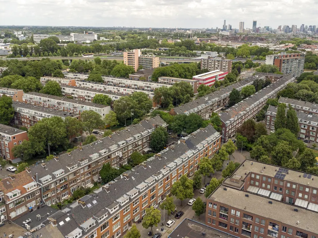Zweedsestraat 123B 02, ROTTERDAM
