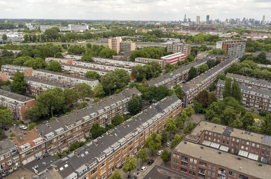 Zweedsestraat 123B 02