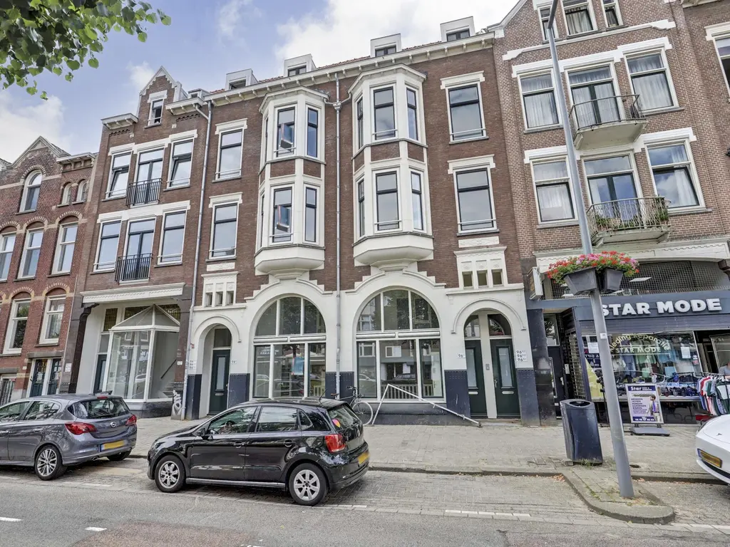 Schiedamseweg 96B 02, ROTTERDAM