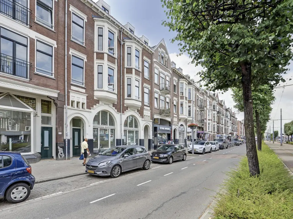 Schiedamseweg 96B 02, ROTTERDAM