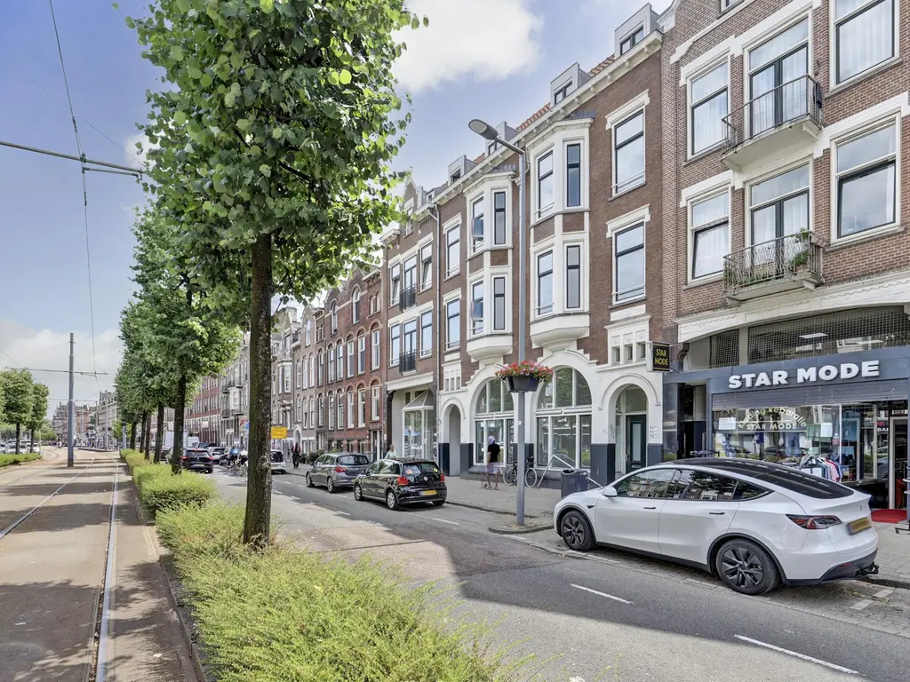 Schiedamseweg 96B 02, ROTTERDAM