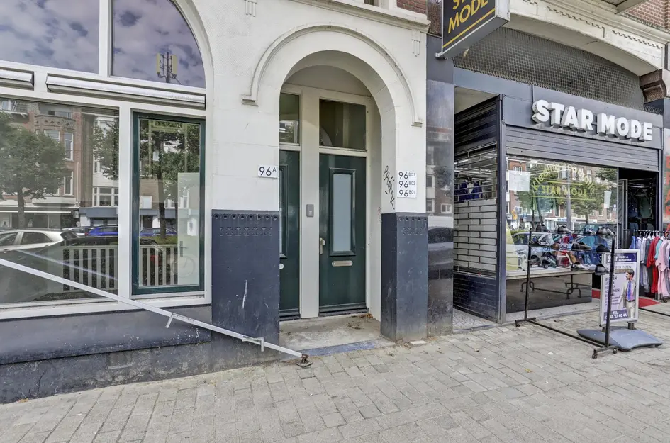 Schiedamseweg 96B 02