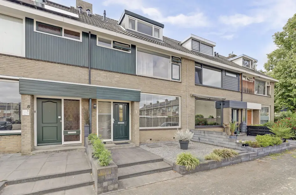 Alcorstraat 7