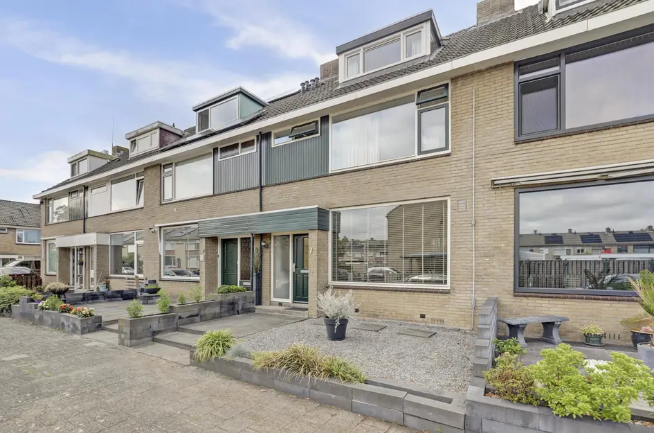 Alcorstraat 7