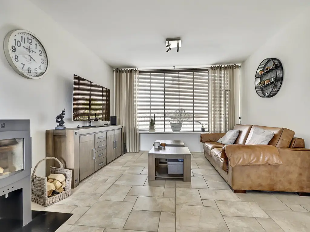 Alcorstraat 7, SPIJKENISSE